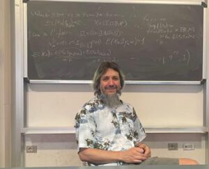 A Milano-Bicocca un ERC Advanced Grant da 2,3 milioni di euro per mappare i buchi neri più grandi dell’Universo