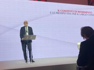 A Milano l’assemblea delle industrie dei beni di consumo