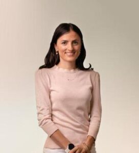 AXA Italia: Isabella Corradini sarà la nuova Chief Legal, Corporate Affairs & Authorities Officer