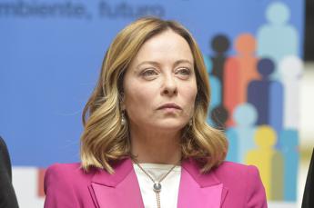 Aborto, Meloni risponde a Madrid: “Ignoranti, non diano lezioni”