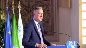 Acampora (Assonautica): “L’instabilità geopolitica non freni blue economy sostenibile”