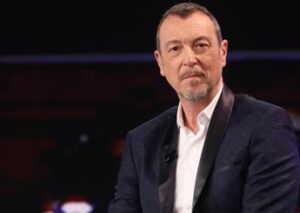 Amadeus, la nota della Rai: “Fatte tutte le proposte economiche possibili”