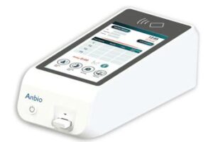 Anbio introduce in Europa la tecnologia all’avanguardia “Point of Care”