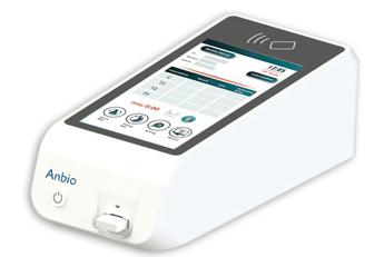Anbio introduce in Europa la tecnologia all’avanguardia “Point of Care”