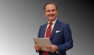 Andrea Pietrini: da manager licenziato a imprenditore di successo