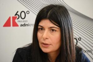 Antimafia, Colosimo: “Vorrei controllo obbligatorio su dirigenti in Comuni sciolti”