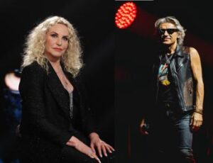 Antonella Clerici a Ligabue: “Metto su il sugo, tu vieni a ‘È sempre mezzogiorno’ con il lambrusco”