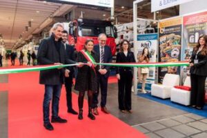 Aperti cancelli 5°edizione Gic, giornate italiane calcestruzzo Italian concrete days