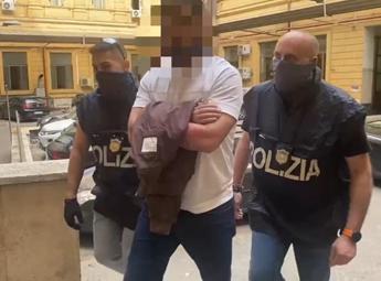 Arrestato a Roma latitante dell’Isis