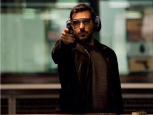 Ascolti tv, ‘Il Clandestino’ su Rai1 vince il prime time