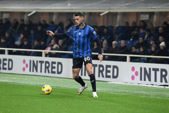 Atalanta-Verona 2-2, rimonta gialloblu e stop nerazzurri