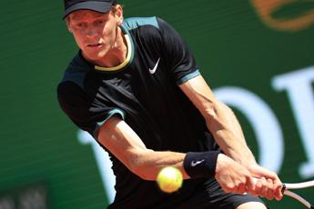 Atp Madrid 2024, sorteggio e tabellone: possibile derby Sinner-Sonego al secondo turno