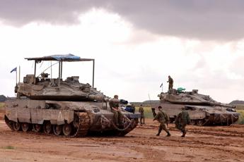 Attacco Iran a Israele, “Tel Aviv valuta raid su Teheran o attacco informatico”