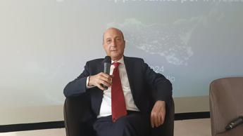 Autonomia, Foti (Magna Grecia): “Approvazione ci preoccupa, Zes unica va in direzione opposta”