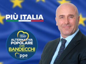 BANDECCHI (AP): Par condicio, ennesimo abuso della maggioranza. Governo innamorato di Orban