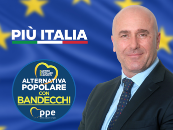 BANDECCHI (AP): Par condicio, ennesimo abuso della maggioranza. Governo innamorato di Orban