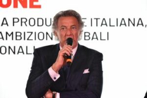 Barbareschi: “A Giorgetti sta a cuore narrazione paese? Investa in audiovisivi”