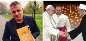 Biagio Maimone: “A Papa Francesco e a Monsignor Yoannis Lazhi Gaid dedico ‘La Comunicazione Creativa per lo sviluppo socio-umanitario'”
