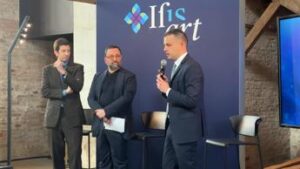 Biennale Arte, ‘Ifis art’: progetti Banca Ifis per valorizzare cultura e creatività