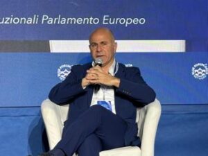 Blue Economy, De Meo (Fi/Ppe): “L’Europa usi il potenziale del mare per la pace”