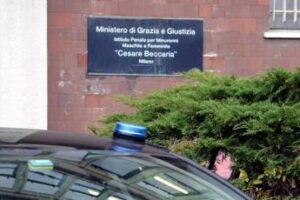 Carceri, rapporto Amnesty: ‘in Italia nuove segnalazioni tortura e maltrattamenti’