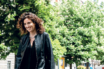 Cerimonia master accademico “D-ESG e Responsabile d’Impatto, Assessora Foglietta: “Sostenibilità e investimenti fondamentali per imprese e territorio”