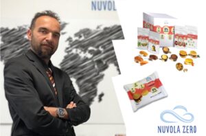 Cesare De Stefano: Nuvola Zero riscrive le regole del settore agroalimentare. Cloudbread icona della nostra produzione alimentare