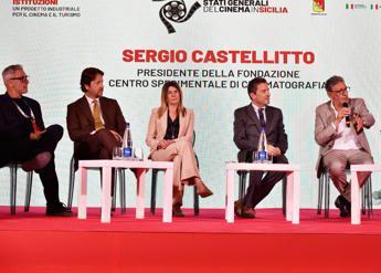 Cinema, Mollicone (FdI): “Sosteniamo settore, basta con narrazione strumentale”