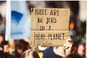 Climate quitting: di cosa si tratta?