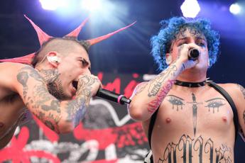 Codacons diffida La Sad: “Non usi nostro nome per pubblicizzare l’album”