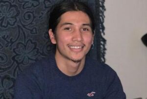 Cole Brings Plenty trovato morto a 27 anni, era scomparso da una settimana