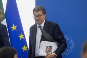 Def, via libera dal Cdm: Pil 2024 al +1%