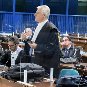 Depistaggio Borsellino, chiesta condanna per i tre poliziotti