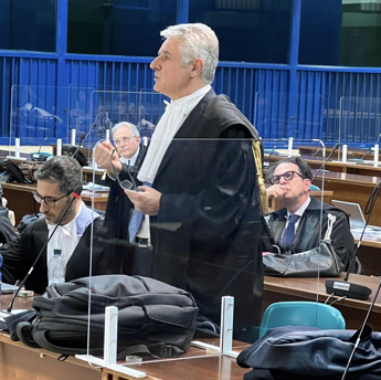 Depistaggio Borsellino, chiesta condanna per i tre poliziotti