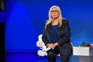 Domenica In, ecco tutti gli ospiti di oggi