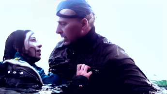 Duelli,colpi di scena e inseguimenti: arriva “Solo”, il film di Andrea Torresani