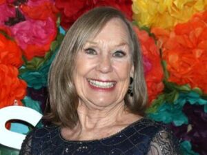 E’ morta Marla Adams, star di ‘Febbre d’amore’