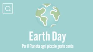 EARTH DAY 2024 La foresta di QVC: un albero per ogni Team Member