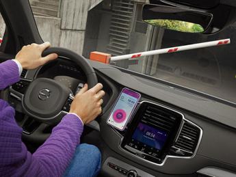 EasyPark Group: in due anni raddoppia la disponibilità nei parcheggi