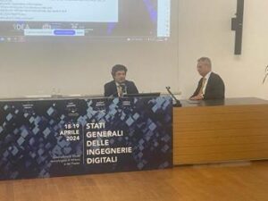 Edilizia, Bertella (Bim): “Accompagniamo mondo costruzioni nella trasformazione”
