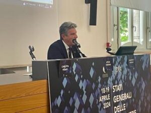 Edilizia, Finzi (Ordine ingegneri): “In Italia 15 milioni di fabbricati senza titolo”