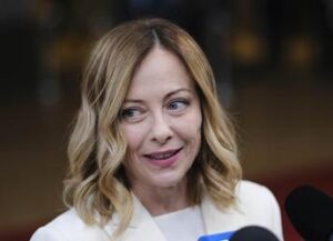 Europee, Fratelli d’Italia aspetta Meloni a Pescara: tutto pronto per annuncio candidatura