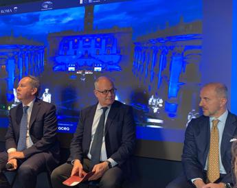 Europee, Gualtieri: “Cittadini votino per contare in scelte di domani, spero larga partecipazione”