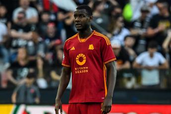 Evan Ndicka, nuovi esami di terzo livello: “Esclusi problemi cardiaci”