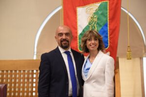 Regione: M5s in ufficio presidenza, per Marsilio primi guai in maggioranza