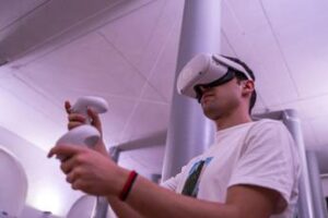 FUTUROME: il futuro di Roma attraverso gli occhi dell’AI nella call for artist di Sprixar