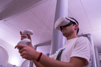 FUTUROME: il futuro di Roma attraverso gli occhi dell’AI nella call for artist di Sprixar