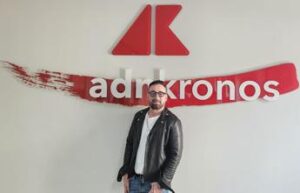 Federico Zampaglione: “Arte e famiglia i miei punti fermi. Oggi sono felice”