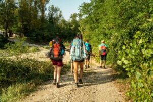 Fidenza palcoscenico urbano del Festival Via Francigena, dall’11 al 14 aprile