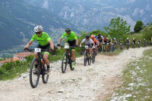 A Scanno la 21esima edizione della Marathon degli Stazzi
